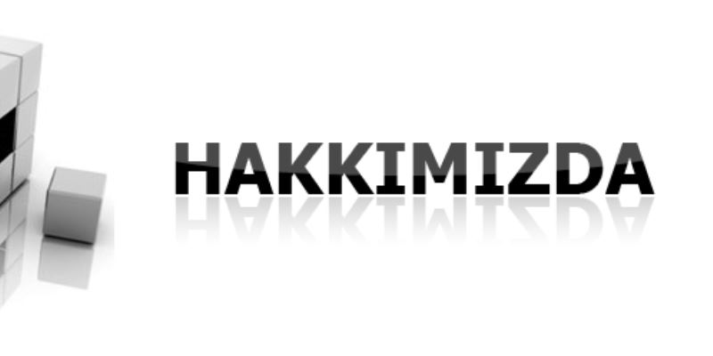 Hakkımızda